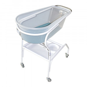 Візок медичний для перевезення новонароджених ВМн-1 (каталка ВМн-1) - Фото 1