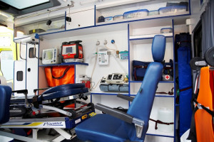 Дефибриллятор-монитор Defi-Monitor XD1 - Фото 1