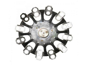 Центрифуга лабораторна клінічна ОПн-3.04 ДАСТАН - Фото 1