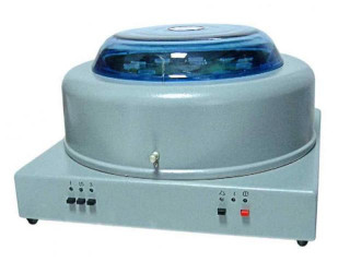 Центрифуга лабораторна клінічна ОПн-3.04 ДАСТАН - Фото 1