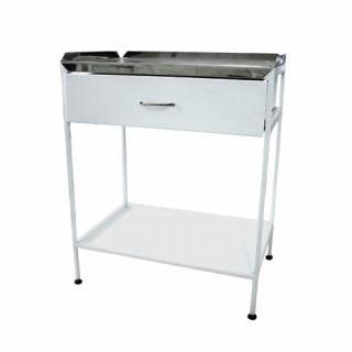 Столик манипуляционный СМ-2 - Фото 1