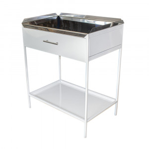 Столик манипуляционный СМ-2 - Фото 1