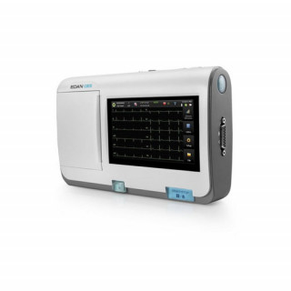 Електрокардіограф SE-301 - Фото 1