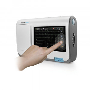 Електрокардіограф SE-301 - Фото 1