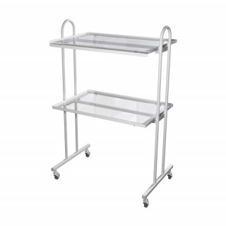 Столик инструментальный СI-1 - Фото 1