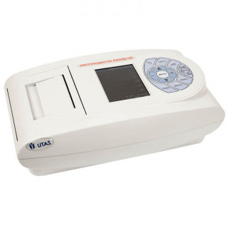 Електрокардіограф ЮКАРД-100 3-6 канальний без модуля - Фото 1