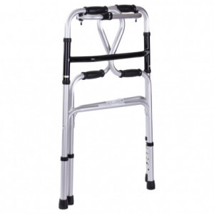 Ходунки дворівневі дорослі OSD-RB-1101 - Фото 1