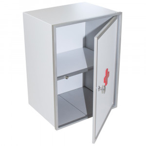 Шкаф для хранения медикаментов ШД-М - Фото 1