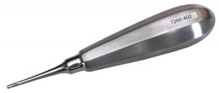 Элеватор зубной, прямой № 2.  (Э-48) - Фото 1