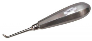 Элеватор зубной, угловой, правый № 1П. (Э-44) - Фото 1