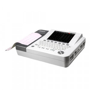 Электрокардиограф SE-1200 Express - Фото 1