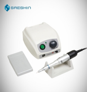 Бормашина STRONG 207B - Фото 1