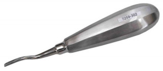 Элеватор зубной штыковидный, медиальный № 1. (Э-53) - Фото 1