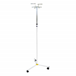 Штатив на колесах ШТК-4 - Фото 1