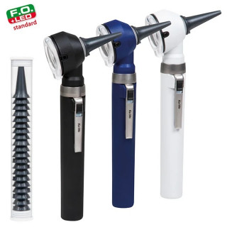Отоскоп Piccolight F.O. LED / 2,5 В (код 01.13500.021) - Фото 1