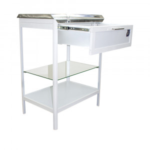 Столик манипуляционный СМ-4 - Фото 1