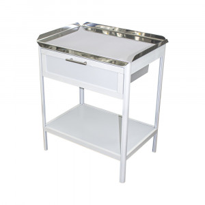 Столик манипуляционный СМ-3 - Фото 1