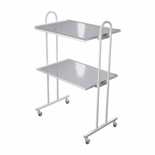 Столик инструментальный СI-3 - Фото 1