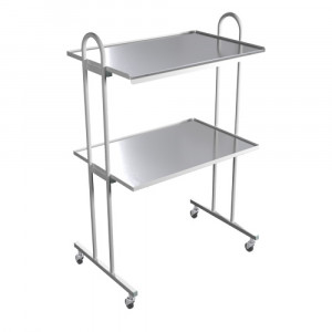 Столик инструментальный СI-3 - Фото 1