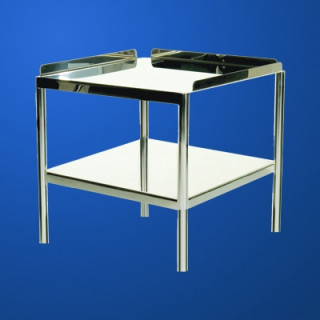 Столик инструментальный Зомберга СI-8 - Фото 1