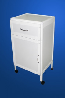 Тумбочка приліжкова ТПЛ-2 - Фото 1