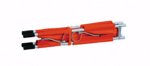 Ноші медичні A10 (складні) - Фото 1