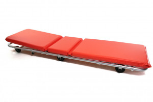 Носилки медицинские (каталка В03) - Фото 1