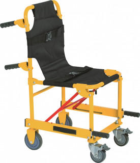 Носилки медицинские В11 (ступенчатые) - Фото 1