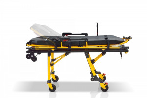 Носилки медицинские (каталка В08) - Фото 1