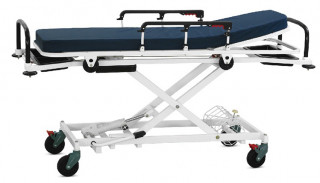 Носилки медицинские (каталка В15) - Фото 1