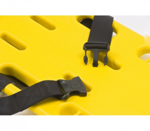 Ноші медичні A13 (дитячі) - Фото 1