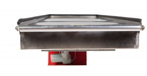 Пристрій завантажувальний ПЗ-03 - Фото 1