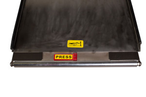 Пристрій завантажувальний ПЗ-03 - Фото 1