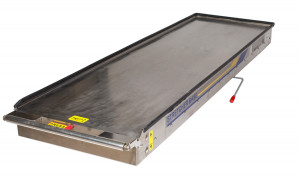 Пристрій завантажувальний ПЗ-03 - Фото 1