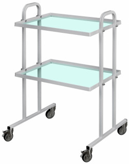 Столик медсестры СМС - Фото 1