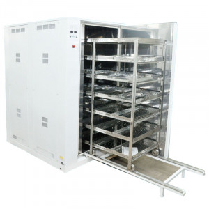 Стерилізатор повітряний ГПД-1300 - Фото 1