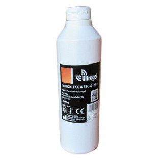 Гель для ЭКГ/ЭЭГ Conti Gel (1000 гр) - Фото 1