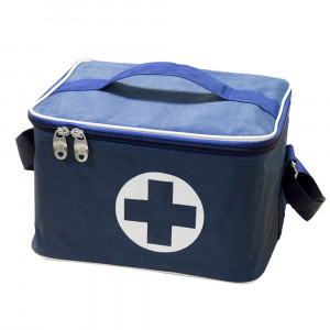 Сумка-холодильник переносная, СХП-01 - Фото 1