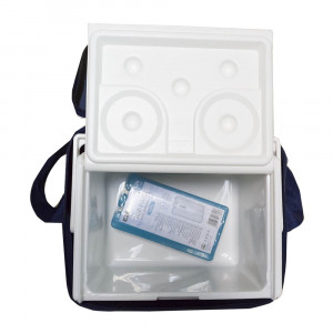 Сумка-холодильник переносная, СХП-01 - Фото 1