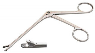 Конхотом с ложкообразными губками. (К-144) - Фото 1