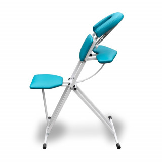 Стілець масажний складаний МС - Фото 1