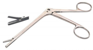 Конхотом с щелевидным отверстием № 1. (К-139) - Фото 1