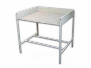 Стол пеленальный СПЛ - Фото 1