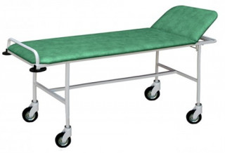 Візок для перевезення хворих на ТПБ (каталка ТПБ) - Фото 1