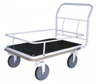 Візок внутрішньокорпусний універсальний ТВК - Фото 1