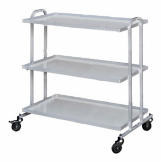 Столик - візок для перевезення ТКСК - Фото 1