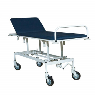 Візок для транспортування пацієнта ТПБР (каталка ТПБР) - Фото 1