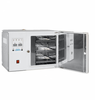 Стерилізатор повітряний ГП-20 - Фото 1