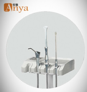 Стоматологічна установка AY-A3600 (верхня подача) - Фото 1