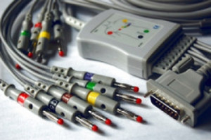 Кабель к ЭКГ Юкард-100, Юкард-200, Ютас (UTAS) - Фото 1